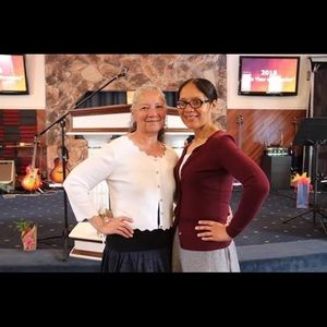 Meet your Posher, Luvena